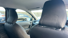 Renault Captur 1.0 TCE 90 SE Limited 5dr Petrol Hatchback